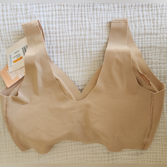 NWT True & Co True Body Uplift Bra Sz S - Picture 2 of 4